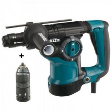 Перфоратор Makita HR2811FT