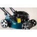 Makita PLM4120 Бензиновая газонокосилка