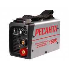 Сварочный инвертор РЕСАНТА САИ160К (Компакт)