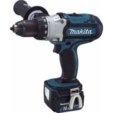 Makita BDF441RFE аккумуляторная дрель-шуруповерт