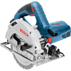 Дисковая пила BOSCH GKS 165 (601676100)