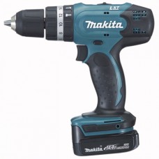 Makita BDF343RFE Аккумуляторная дрель-шуруповерт