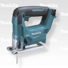 Аккумуляторный лобзик Makita JV100DWE