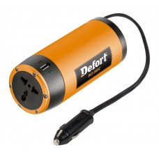 Defort DCI-305C Конвертер напряжения