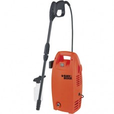 Black Decker PW1300B Мойка высокого давления