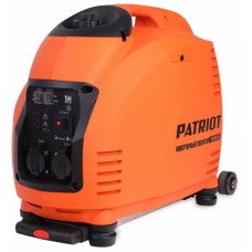 Инверторный генератор PATRIOT 3000il