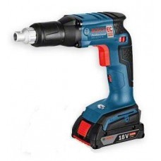 Аккумуляторный шуруповерт BOSCH GSR 18 V-EC TE Professional (6019C8001)