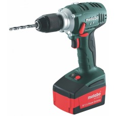 Metabo BS 18 LT Impuls 602139500 Аккумуляторная дрель-шуруповерт