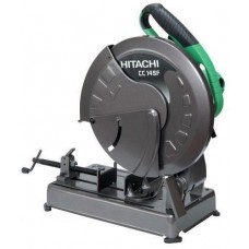 Hitachi CC14SF Отрезная машина