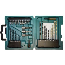 Makita D-36980 Набор инструмента