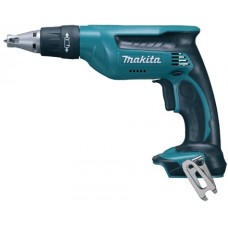 Аккумуляторная дрель-шуруповерт Makita DFS451Z