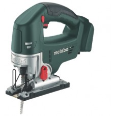 Аккумуляторный лобзик Metabo STA 18 LTX 602298850