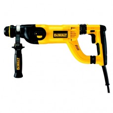 Перфоратор DeWALT D25223K