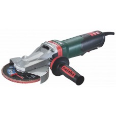 Угловая шлифмашина Metabo WEPBF 15-150 Quick 613085000